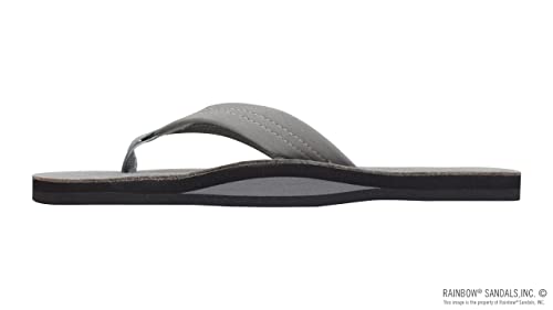 Premier Leather Rainbow Sandals for Men
