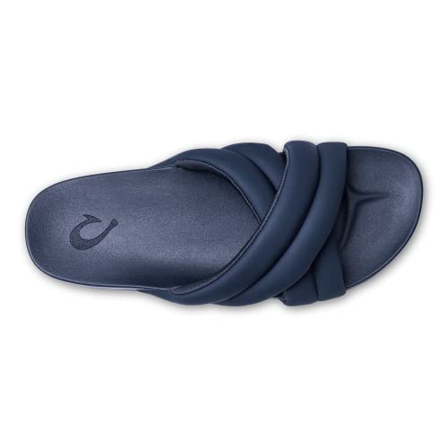 Water-Friendly Women's Beach Flip-Flop Slides