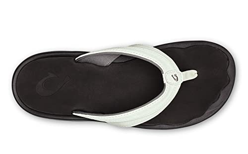 OLUKAI Ohana Flip-Flops for Women with Wet Grip Soles