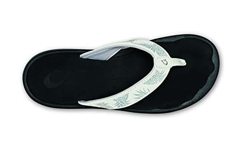 OLUKAI Ohana Women's Water Resistant Beach Sandals, Arch Support & Comfort