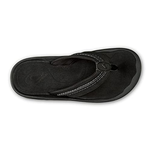 OLUKAI Hokua Quick-Dry Men's Beach Sandals