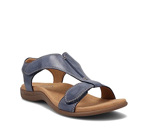 Premium Leather Women's Sandal for Amazing Comfort