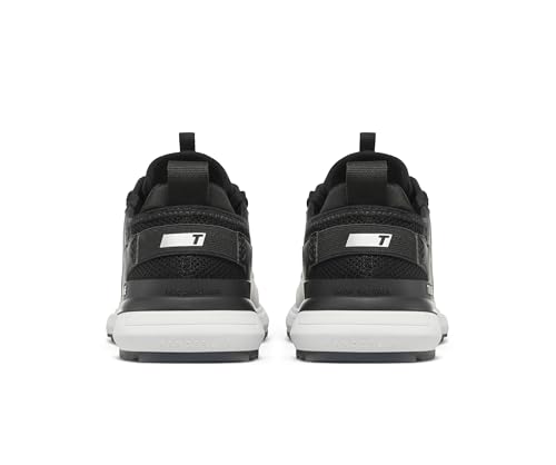 True Linkswear Men's True LUX Hybrid Golf Shoes, Waterproof & Nappa Leather