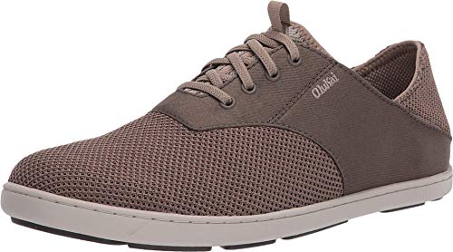 OLUKAI Nohea Moku Men's Shoes, All-Day Comfort & Style