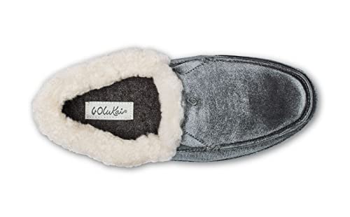 Women's Casual All-Day Comfort Slip-On Slipper